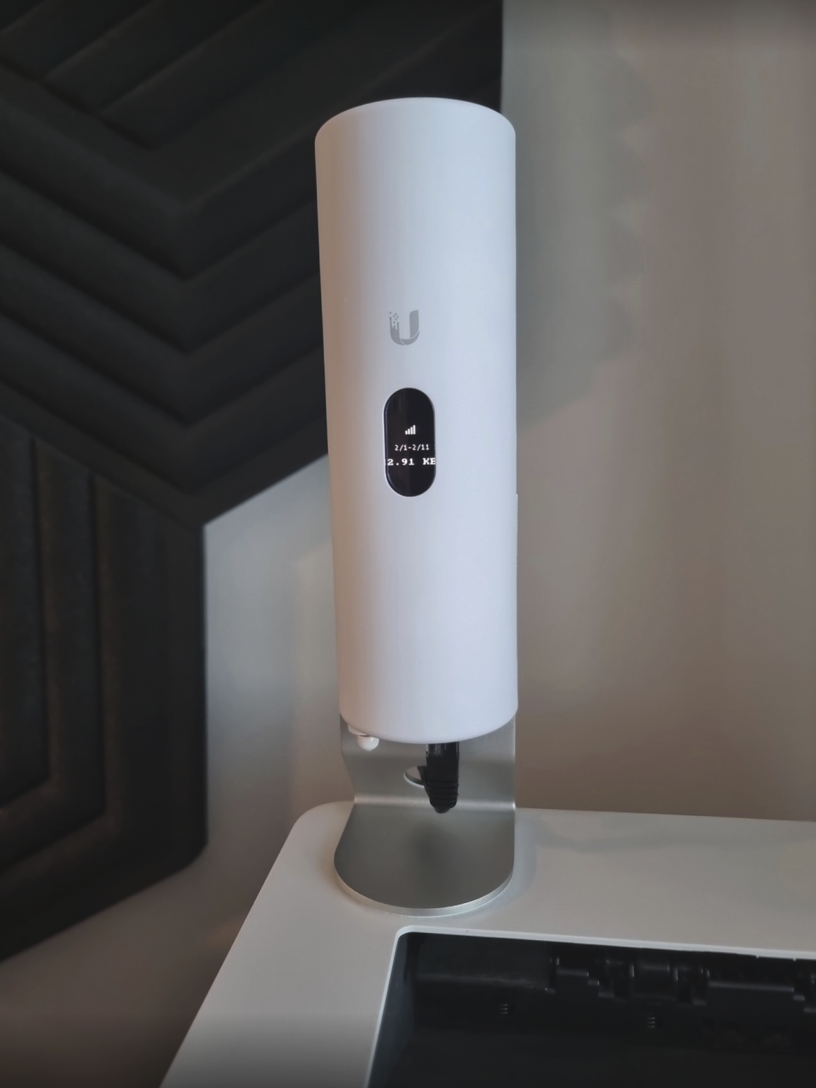 Ubiquiti Networks U-LTE-US UniFi LTE 802.3at US