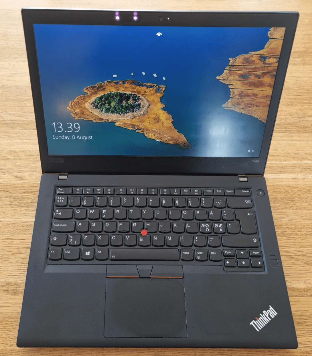 Review: Lenovo ThinkPad X1 Carbon (Gen 9), the 2021 model