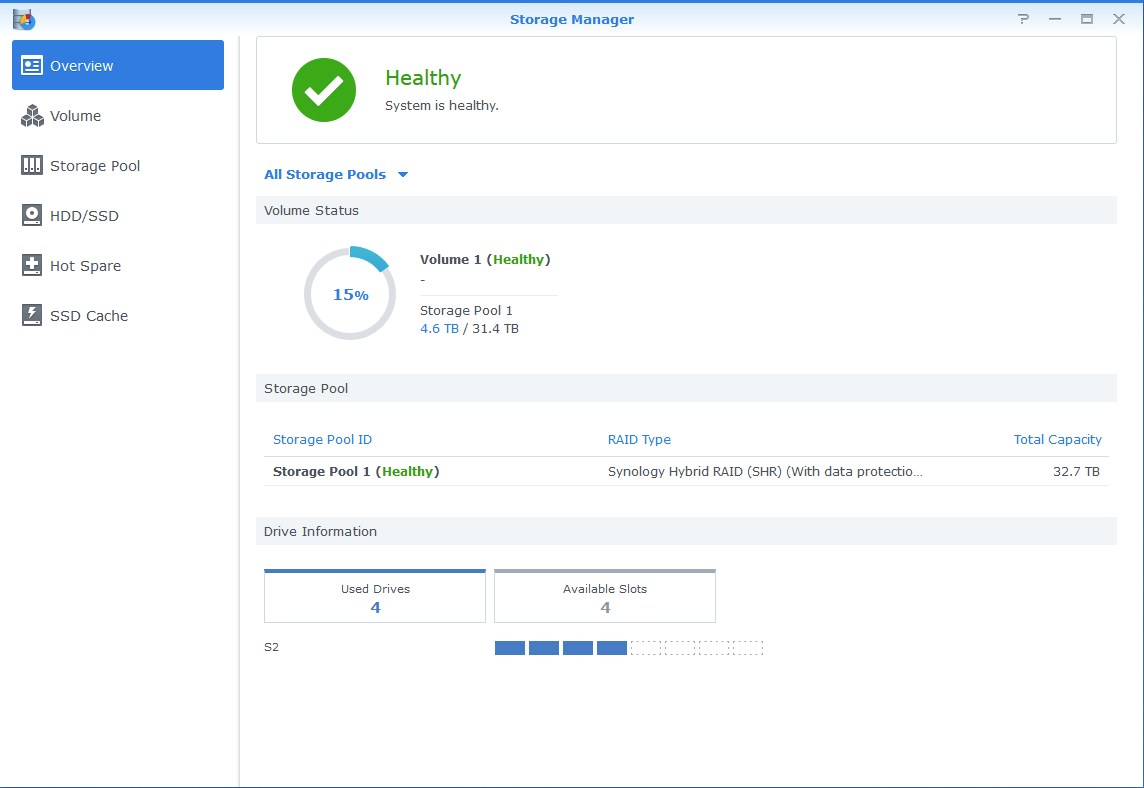 Synology Disk Station DS1821+ 8-bay NAS Storage Solution REVIEW - MacSources