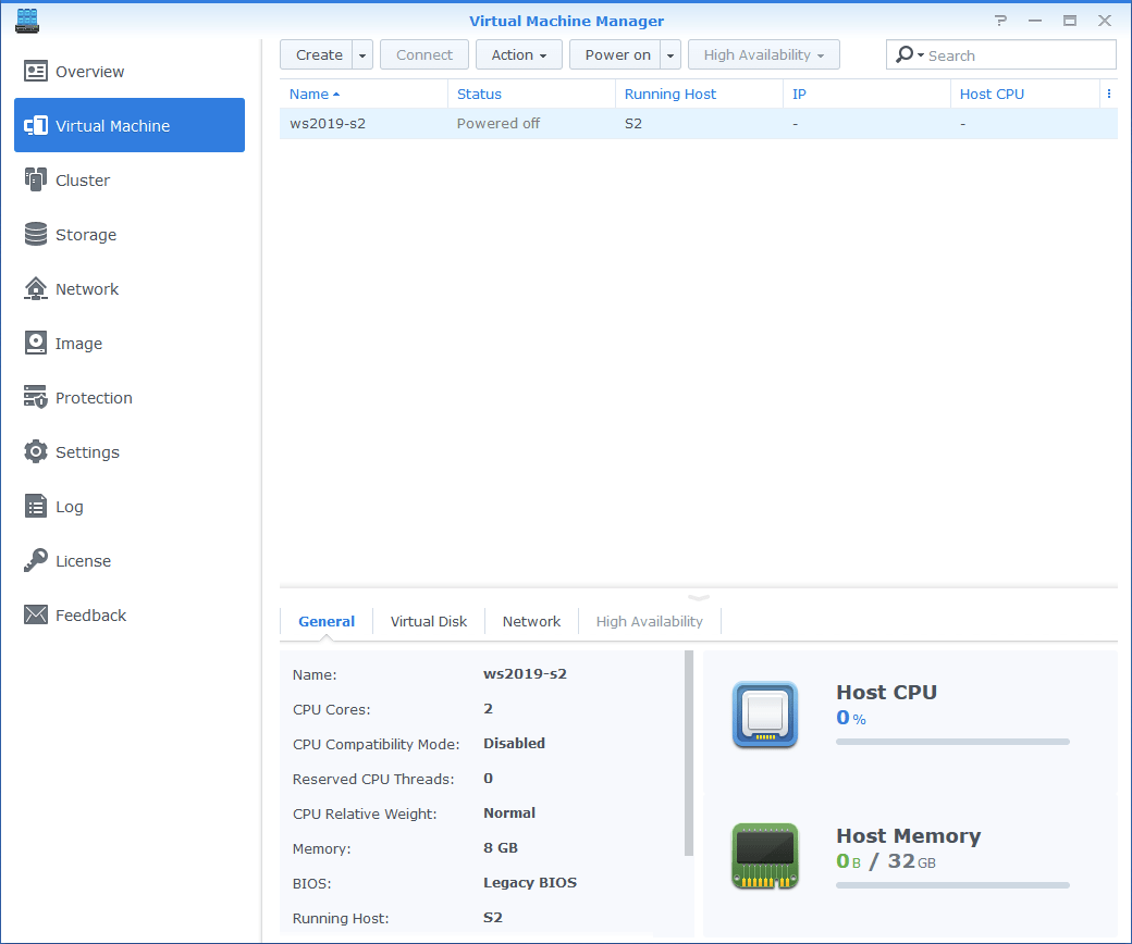 Synology Disk Station DS1821+ 8-bay NAS Storage Solution REVIEW - MacSources