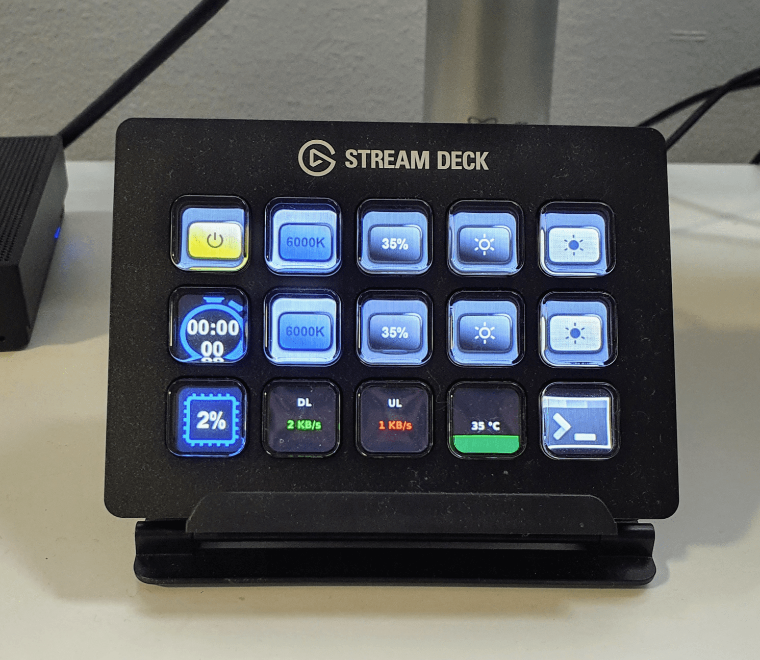 Elgato Stream Deck MK.2 review: Still the default choice for streamers