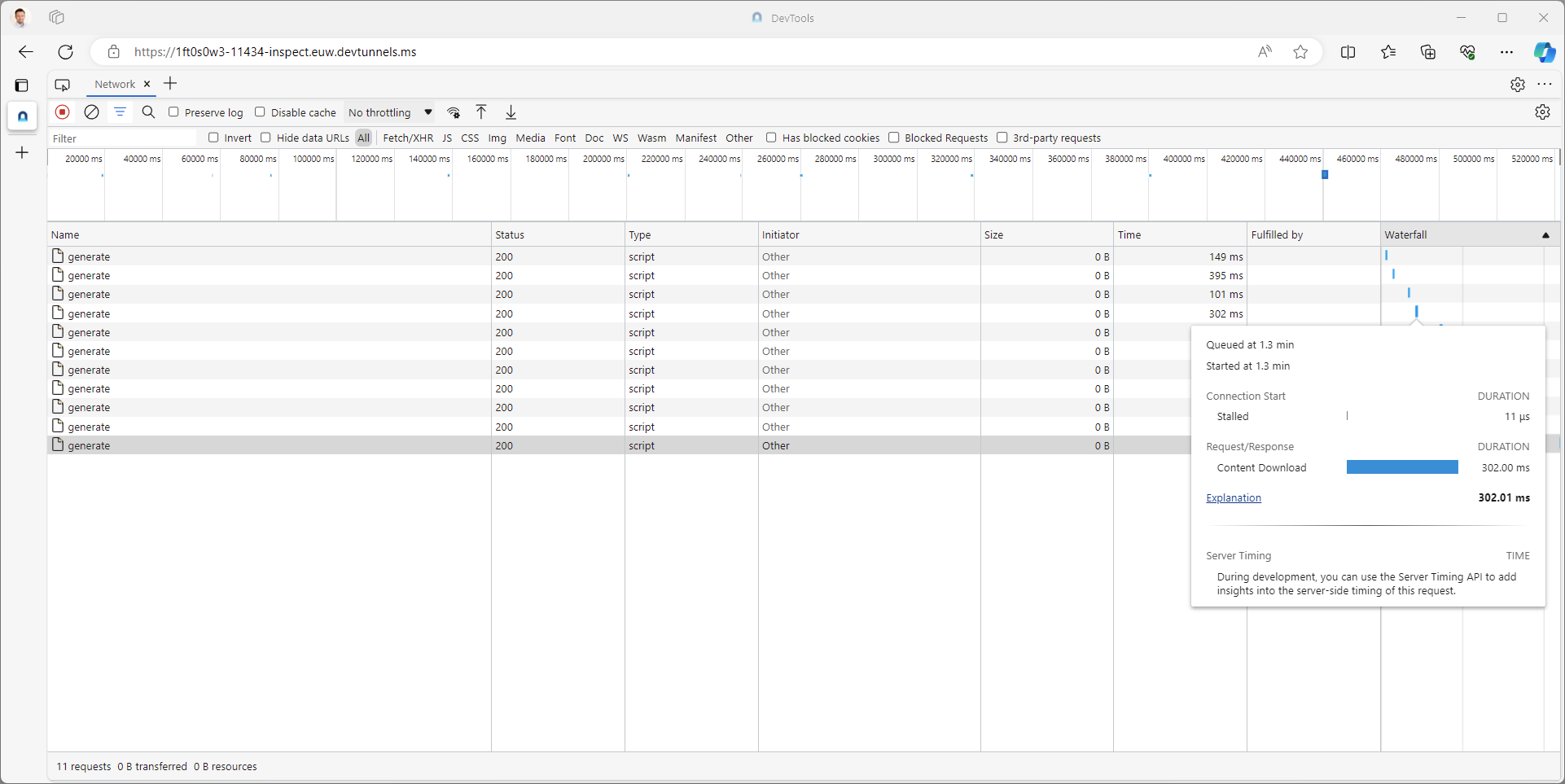 Publishing a self-hosted Ollama instance for Microsoft Power Automate using Dev tunnels