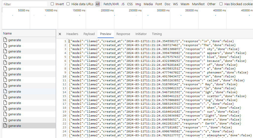 Publishing a self-hosted Ollama instance for Microsoft Power Automate using Dev tunnels