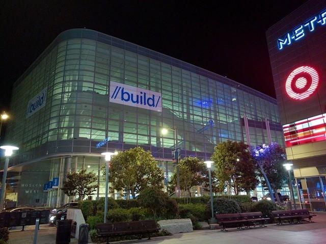 Announcements and thoughts from Microsoft Build 2016