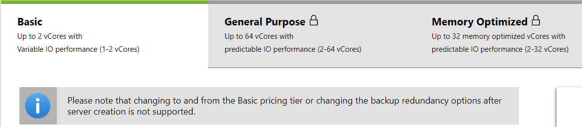 Getting started with Azure Database for PostgreSQL