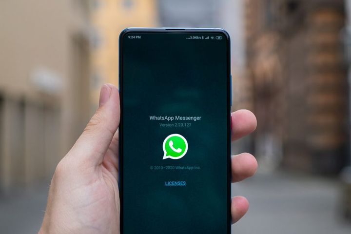 Building a notification tool using .NET Core, Twilio and WhatsApp messages