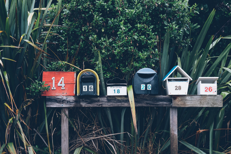 Building a mailbox sensor solution using Raspberry Pi and a wireless sensor