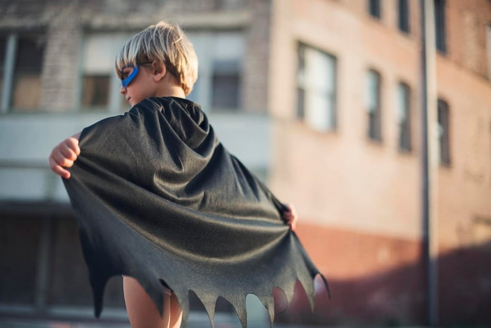 Azure Community: Azure Heroes is now live