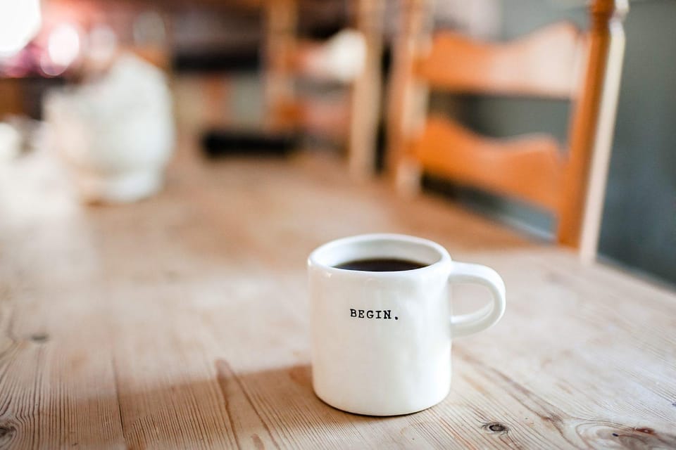 Insights: How I write and what I've learned on writing this year