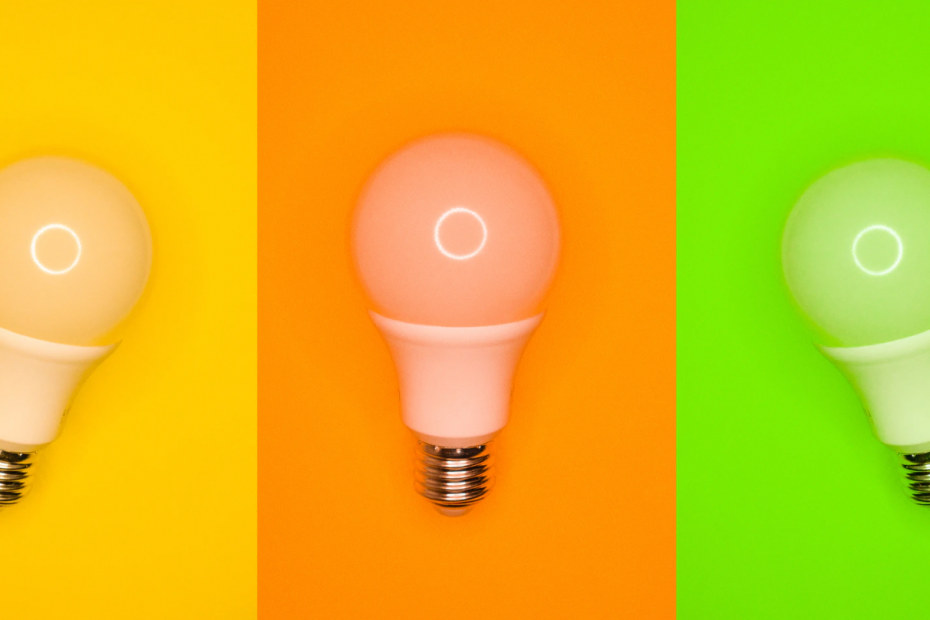 Building a custom presence light solution using Philips Hue lights and C#