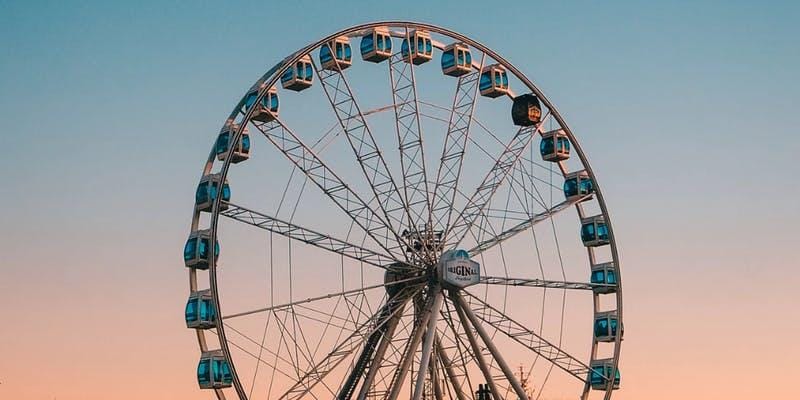 SharePoint Saturday HELsinki 2019 tickets are now available!