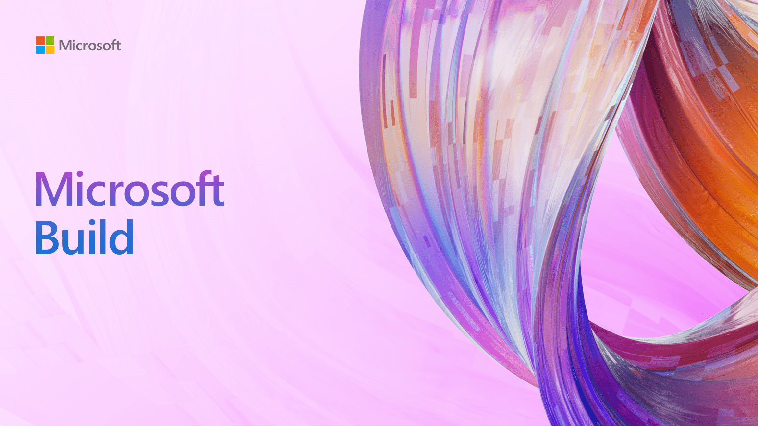 Microsoft Build 2022