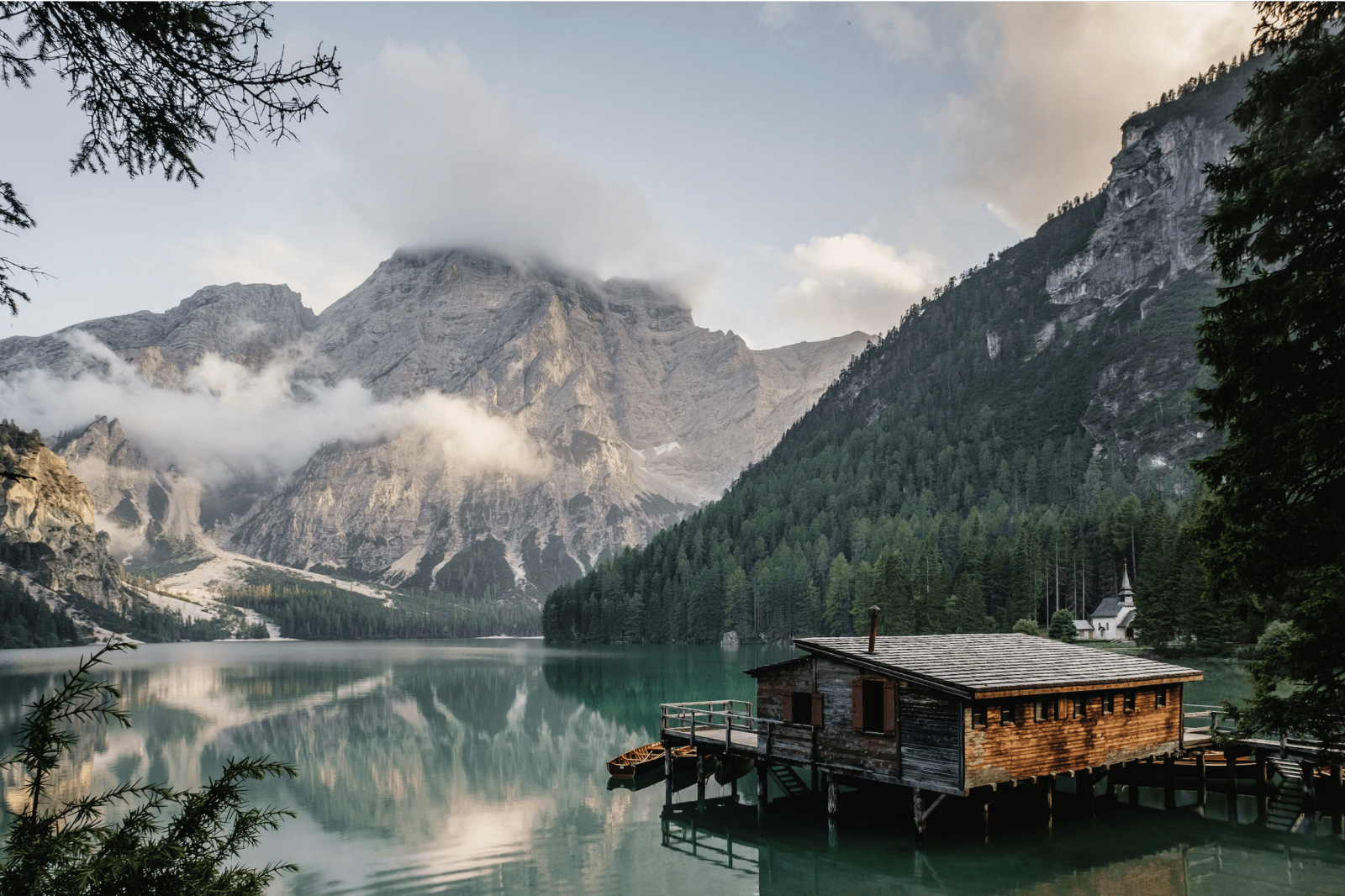 Photo by @lucabravo / Unsplash.com